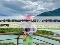 北京到拉萨旅游专列什么样子？北京到拉萨旅游攻略