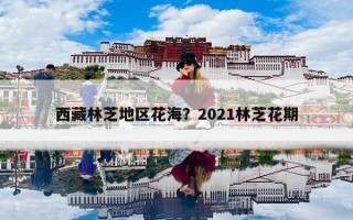 西藏林芝地区花海？2021林芝花期