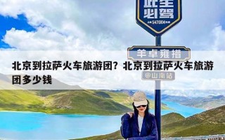 北京到拉萨火车旅游团？北京到拉萨火车旅游团多少钱