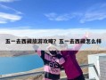 五一去西藏旅游攻略？五一去西藏怎么样