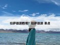 拉萨旅游胜地？拉萨旅游 景点